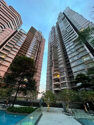 Concourse Skyline (D7), Apartment #453773211